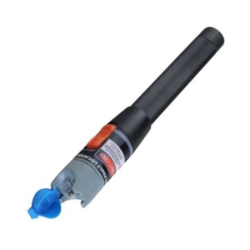 TL532 25mW Visual Fault Locator VFL Fiber Optic Cable Tester Meter 20KM For CATV Telecommunications Engineering Maintenance