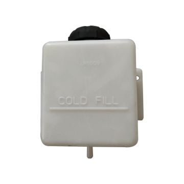 Coolant Tank 7008312 for Bobcat