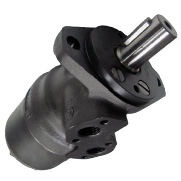 Hydraulic Orbital Motor OMR80-151-0242 for Danfoss