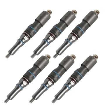 6pcs Fuel Injector 363-0493 for Caterpillar