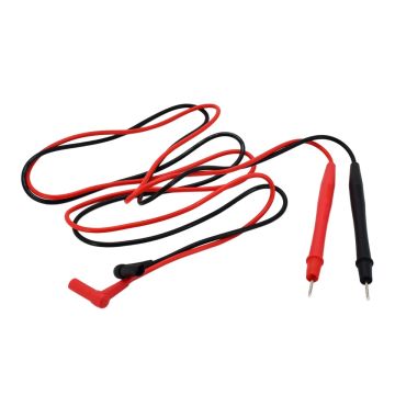 TL10 1 Pair Test Probes / Leads / Cable For Fluke