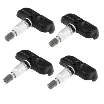 4PCS Tire Pressure Monitoring System PMV-107J for Lexus