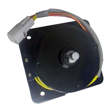 Forward and Reverse Switch Assembly JN4-82917-00-00 for Yamaha