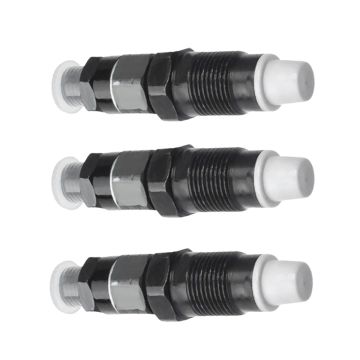 3pcs Fuel Injector 8970799761 105148-1271 for Hitachi