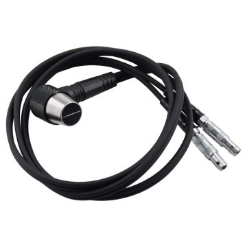 N05/90 Probe Transducer 10mm 5MHz For Mitech