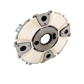Coupling Assembly 4449494 for John Deere