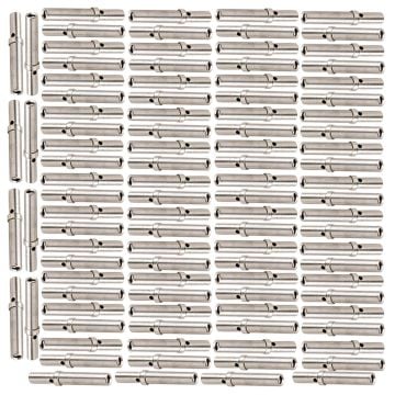 0462-201-16141 20-16 AWG Deutsch Female Socket Terminals