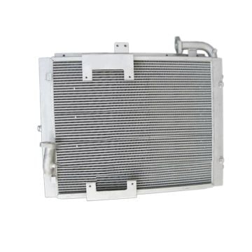 Oil Cooler 11N6-40031 for Hyundai