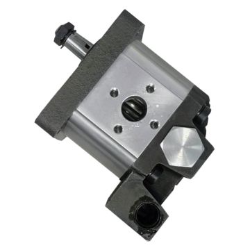 Power Steering Pump 5180277 for Case