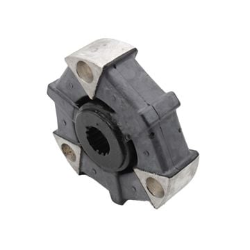15T Coupling Assembly YM172187-71200 for Komatsu