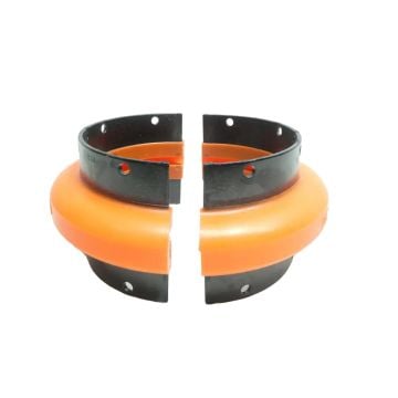 Air Compressor Parts Flexible Coupling Element Elastomeric Components 7300045 for Omega