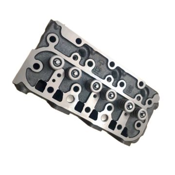 Cylinder Head 16027-03043 for Kubota
