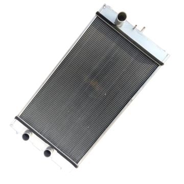 Water Tank Radiator 56B-03-21210 for Komatsu