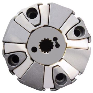 Flexible Coupling VOE 14533206 For Volvo