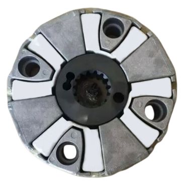 15T Coupling Assembly FYB00003277 For John Deere