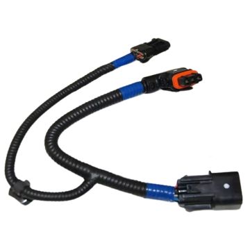4WD Coupling Harness 47891-3B310 For Hyundai
