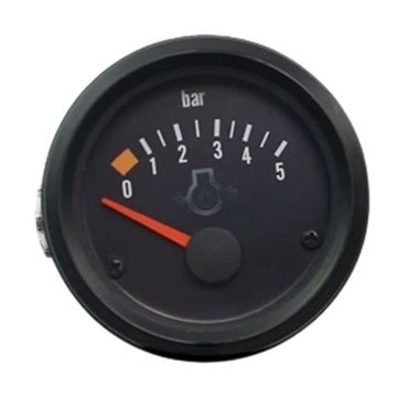 Pressure Gauge 1182581 For Deutz