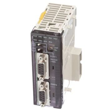 Serial Communication Unit PLC CJ1W-SCU41-V1 For Omron