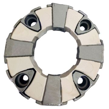 Coupling 20D-01-18130 For Komatsu