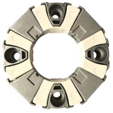 Coupling Assy 2418R660S001 For Kobelco