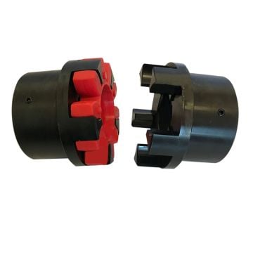 Coupling 1623-0379-01 For Atlas Copco