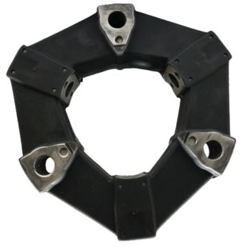 Pump Coupling 4325230 For Hitachi