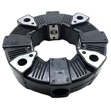 Coupling Assy 140A for Kobelco