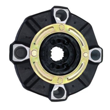 Coupling Assembly 096-3973 For Caterpillar