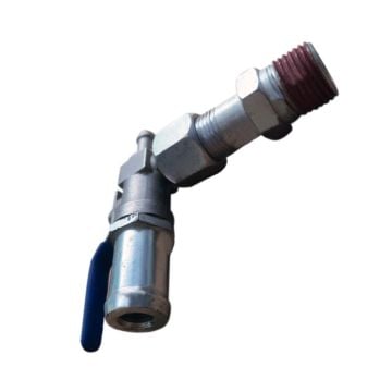 Coupling Valve 4994278 for Cummins