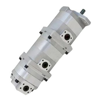 Hydraulic Gear Pump 705-56-24090 For Komatsu