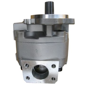 Hydraulic Gear Pump 705-11-33530 For Komatsu