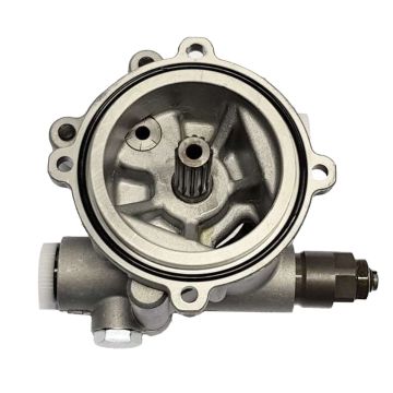 Gear Pump 20/925164 For JCB