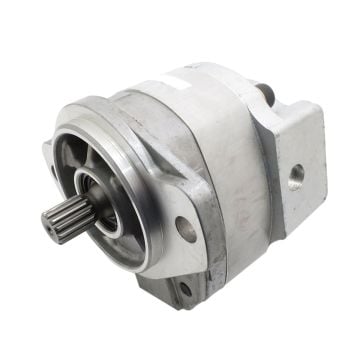 Hydraulic Gear Pump 705-21-31020 For Komatsu