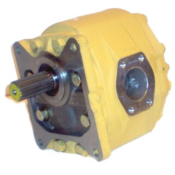 Hydraulic Gear Pump 07448-66200 For Komatsu