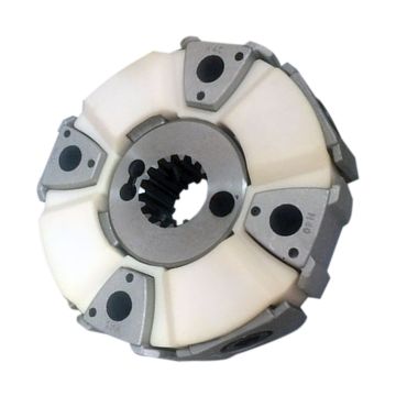 Coupling 4616689 for John Deere