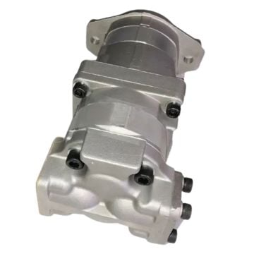 Hydraulic Gear Pump 705-54-20000 For Komatsu