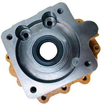 Hydraulic Gear Pump Assembly 44081-20150 For Kawasaki