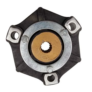 Coupling Assy for Sumitomo