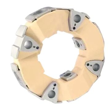 90H Coupling Assy for Daewoo