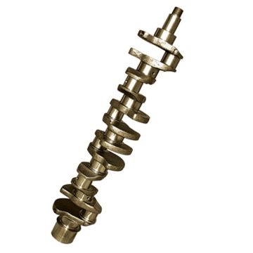 Crankshaft ME072242 for Mitsubishi