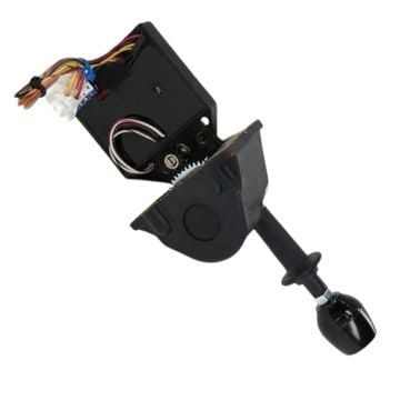 Joystick Controller M120 Style Drive 40HA 1600116 For JLG