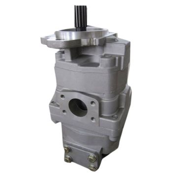 Hydraulic Gear Pump 705-52-42170 For Komatsu