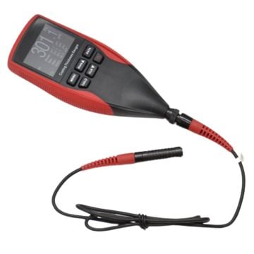 Coating Thickness Gauge 0-1250μm 0-50mil CM8811FN For Car