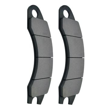 Brake Pads 2pcs CA1149299 For Caterpillar