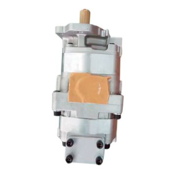 Hydraulic Gear Pump 705-52-30150 For Komatsu