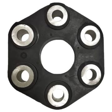 Coupling Assy S25S for Excavator