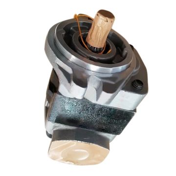 Hydraulic Gear Pump 55371-00040 For Mitsubishi