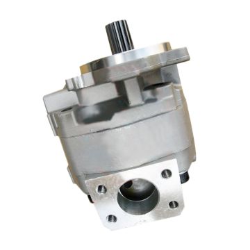 Hydraulic Gear Pump 705-21-38160 For Komatsu