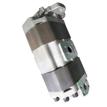 Hydraulic Gear Pump 705-95-05160 For Komatsu