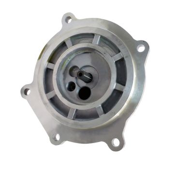 Gear Pump LS10V00018F1 For Kobelco